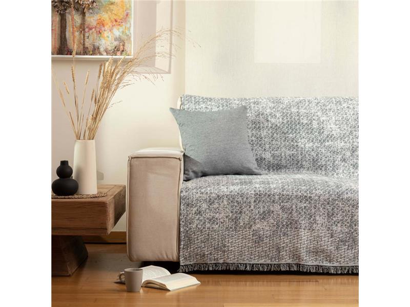 Ριχτάρι Βαμβακερό Τετραθέσιο Yaiza