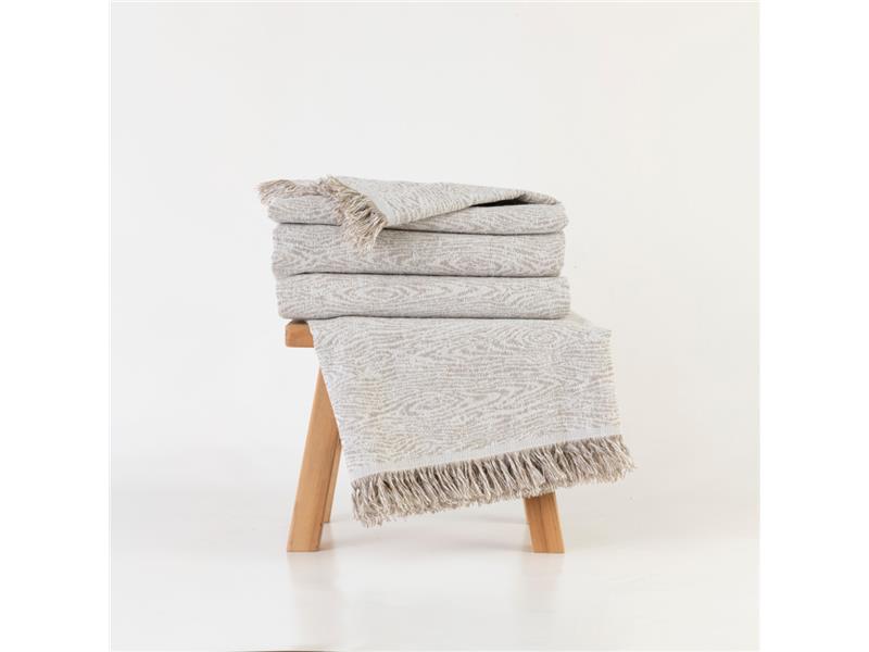 Ριχτάρι Βαμβακερό Διθέσιο Forest