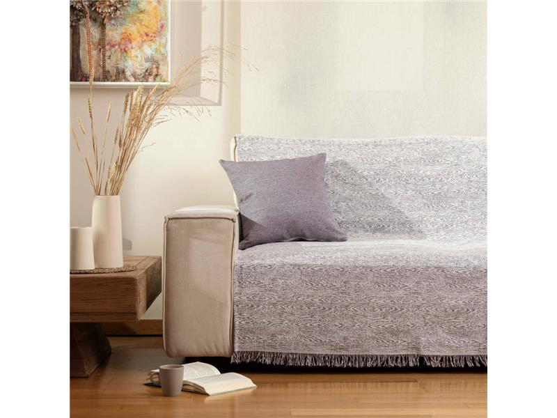 Ριχτάρι Βαμβακερό Τριθέσιο Forest