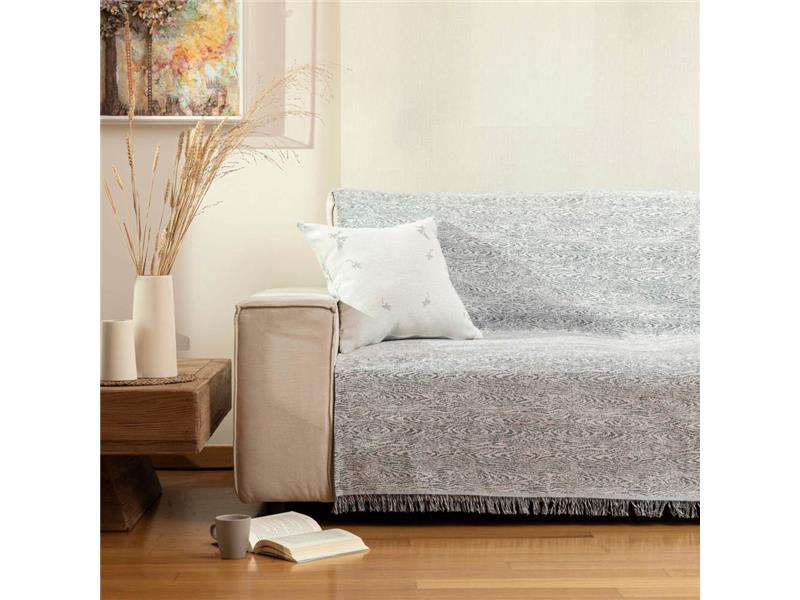 Ριχτάρι Βαμβακερό Τριθέσιο Forest