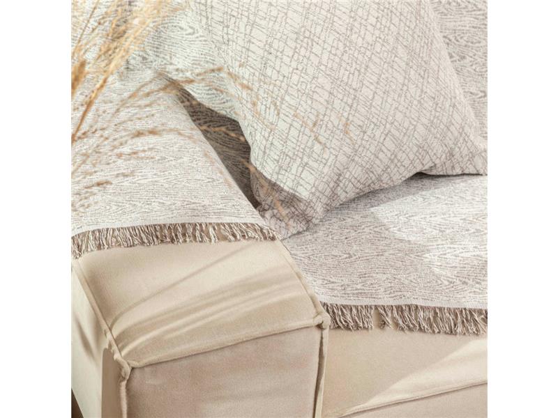 Ριχτάρι Βαμβακερό Τετραθέσιο Forest