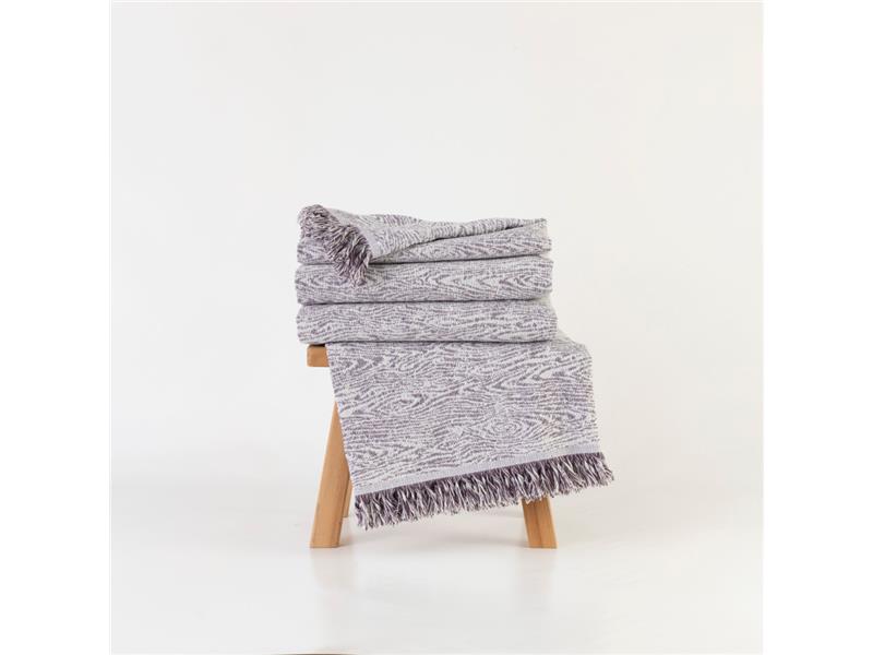 Ριχτάρι Βαμβακερό Τετραθέσιο Forest