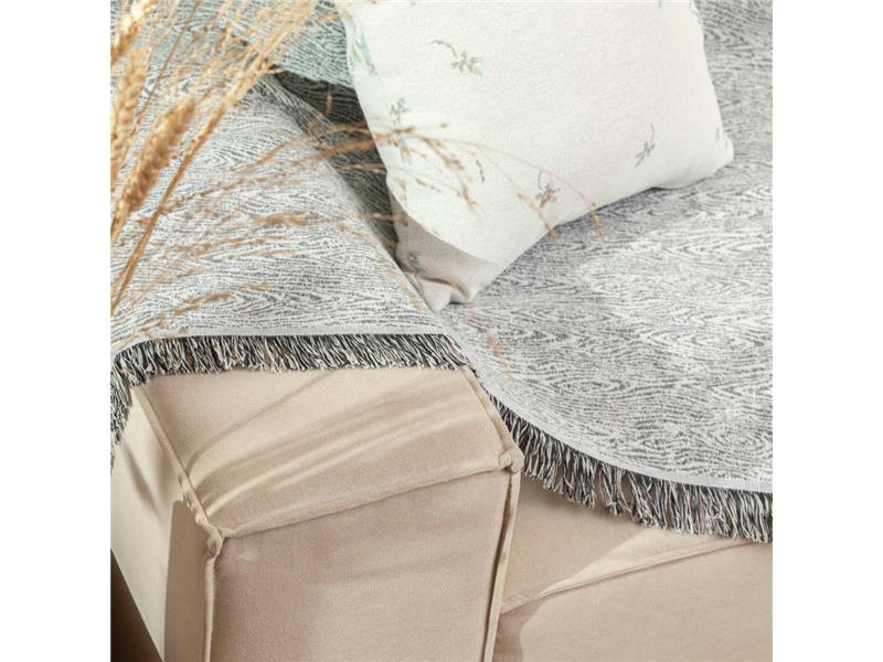 Ριχτάρι Βαμβακερό Τετραθέσιο Forest