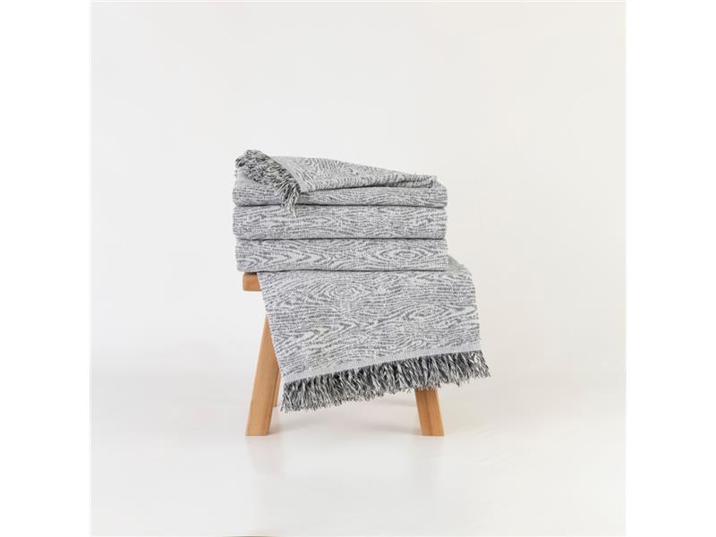 Ριχτάρι Βαμβακερό Τετραθέσιο Forest