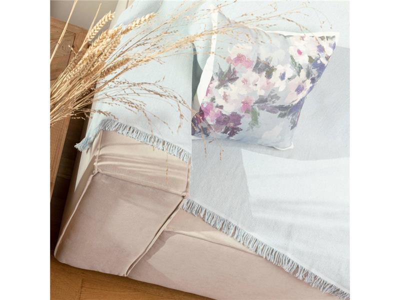 Ριχτάρι Βαμβακερό Πολυθρόνας Aztek