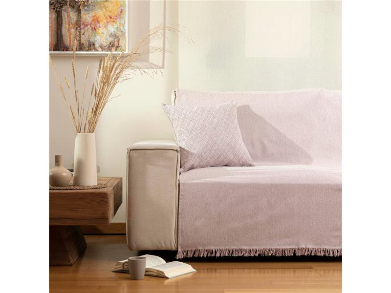 Ριχτάρι Βαμβακερό Διθέσιο Aztek