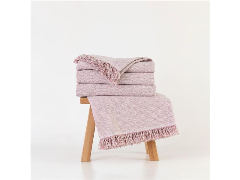 Ριχτάρι Βαμβακερό Διθέσιο Aztek