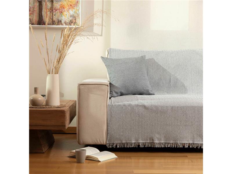 Ριχτάρι Βαμβακερό Διθέσιο Aztek