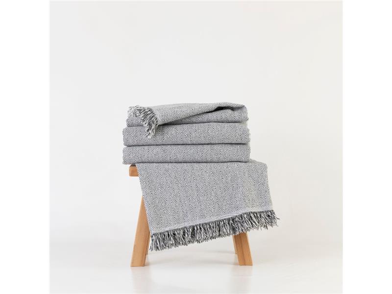 Ριχτάρι Βαμβακερό Διθέσιο Aztek