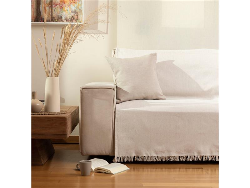 Ριχτάρι Βαμβακερό Τριθέσιο Aztek