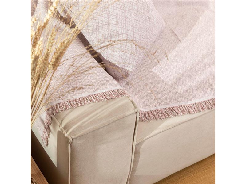 Ριχτάρι Βαμβακερό Τετραθέσιο Aztek