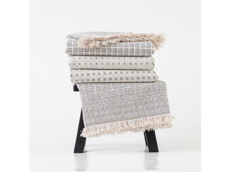 Ριχτάρι Σενίλ Πολυθρόνας Solana