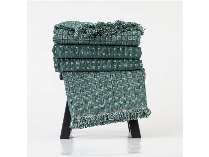 Ριχτάρι Σενίλ Πολυθρόνας Solana