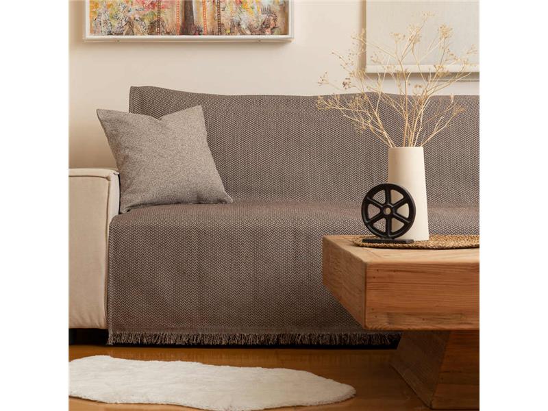 Ριχτάρι Σενίλ Πολυθρόνας Sicily