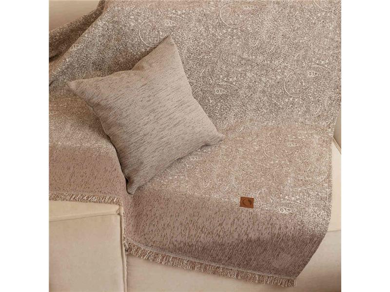 Ριχτάρι Σενίλ Τετραθέσιο Babylon