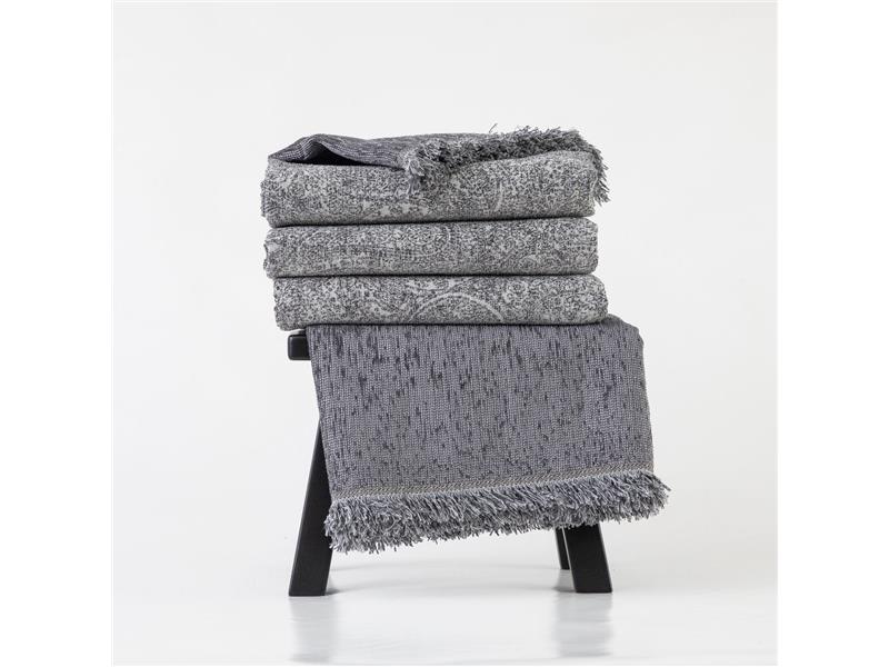 Ριχτάρι Σενίλ Τετραθέσιο Babylon