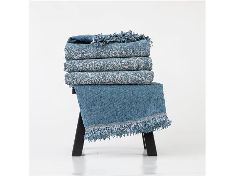 Ριχτάρι Σενίλ Τετραθέσιο Babylon