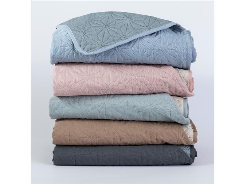 Κουβερλί Stellar Μονό