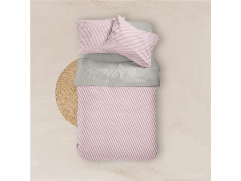 Σεντόνια Εμπριμέ Σετ Diagonal Υπέρδιπλα Με Λάστιχο