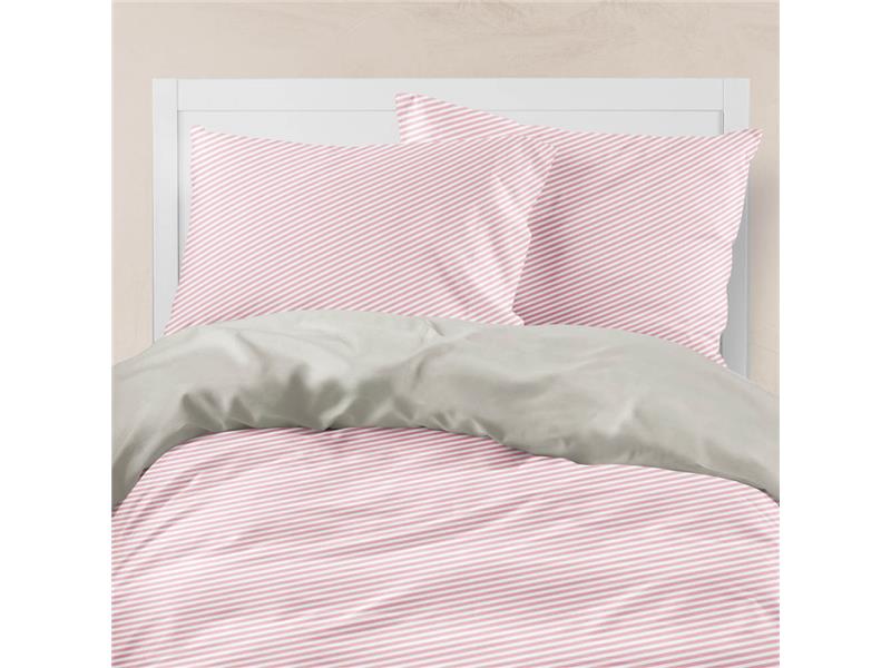 Σεντόνια Εμπριμέ Σετ Diagonal Υπέρδιπλα Με Λάστιχο