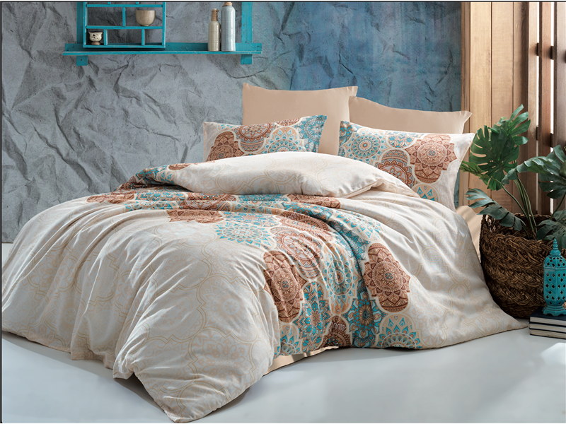 ΝΕΧΤ 3212 ΣΕΤ ΣΕΝΤΟΝΙ 100%CΟΤ. 240Χ260 4ΤΕΜ