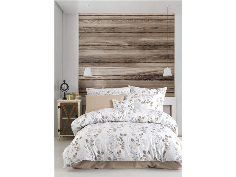 ΝΕΧΤ 3208 ΣΕΤ ΣΕΝΤΟΝΙ 100%CΟΤ. 240Χ260 4ΤΕΜ