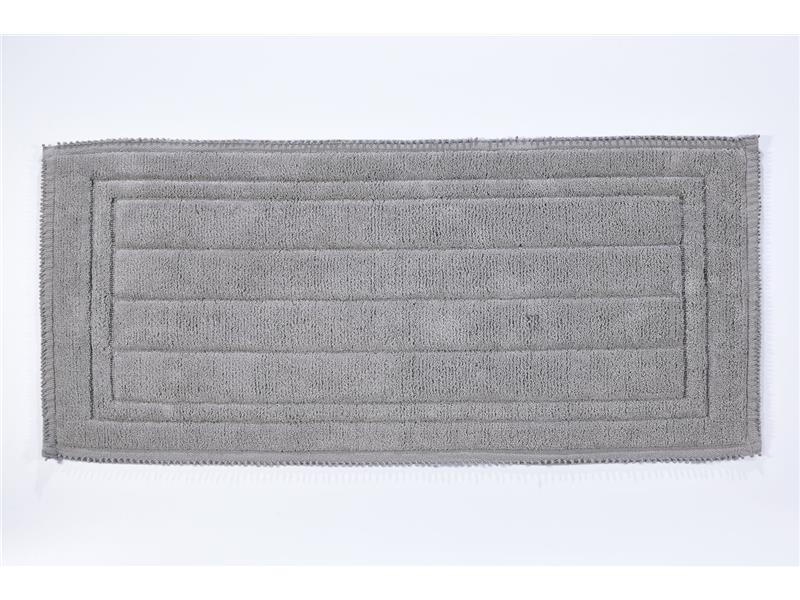 Πατάκι Μπάνιου Down Town Chloe Grey