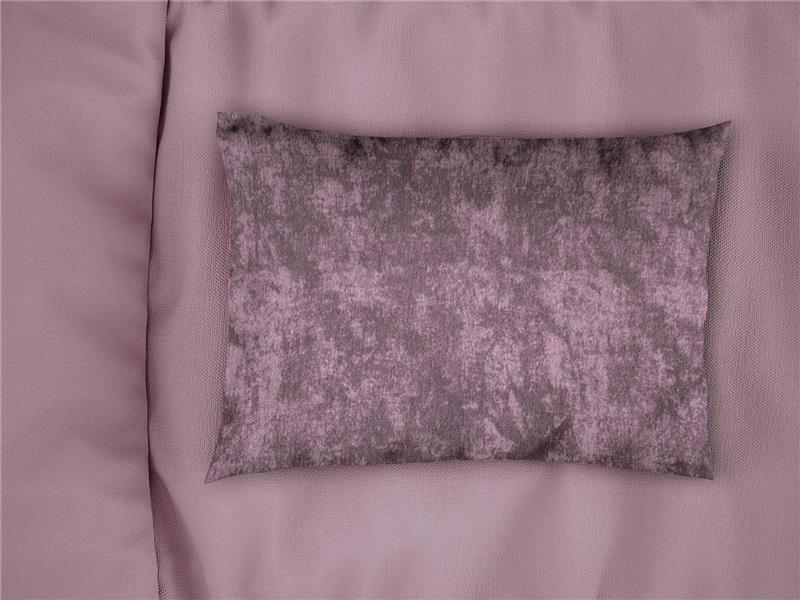 Μαξιλαροθήκη Shadow 26 50X70 Rotten Apple Cott/Pol 70/30