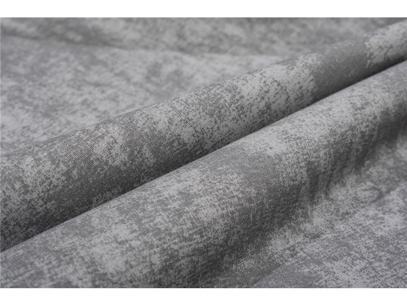 Σεντονάκι Λίκνου bebe Premium Shadow 613 80X110 Dark Grey 100% Cotton