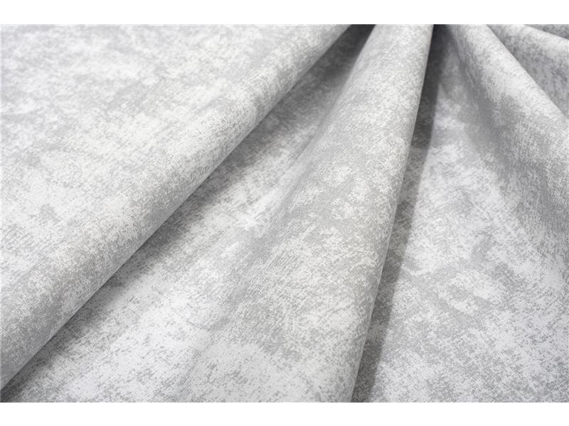 Σεντονάκι Λίκνου bebe Premium Shadow 621 80X110 Light Grey 100% Cotton