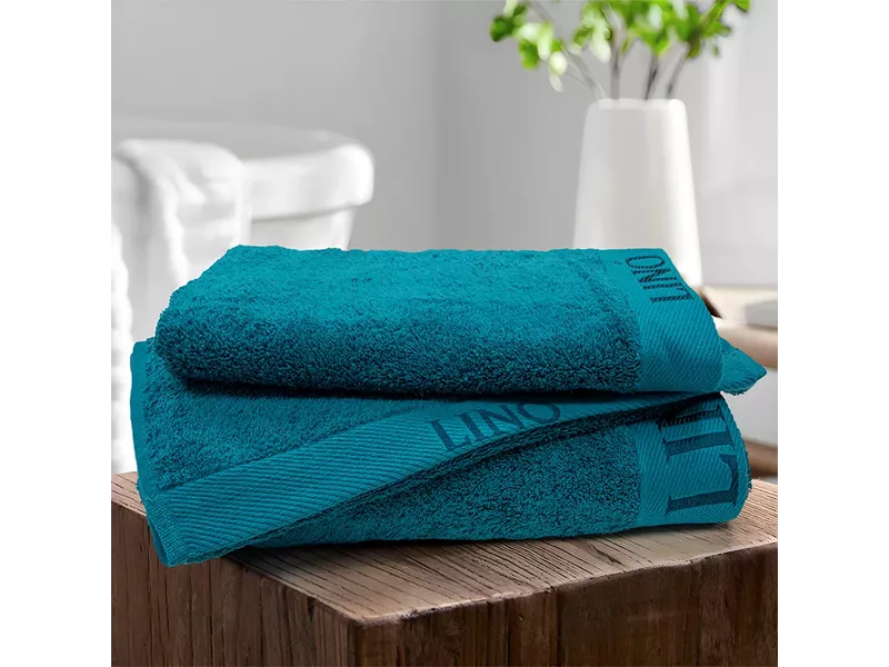 LINO ΠΕΤΣΕΤΑ BRANDY PETROL 80X150