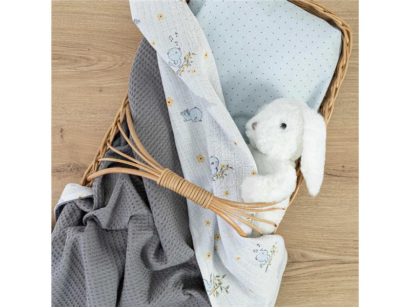 Κουβέρτα Αγκαλιάς Birdie