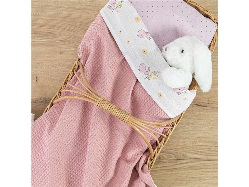 Κουβέρτα Αγκαλιάς Birdie