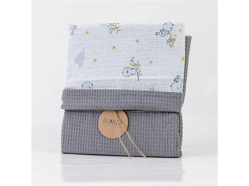 Κουβέρτα Αγκαλιάς Birdie