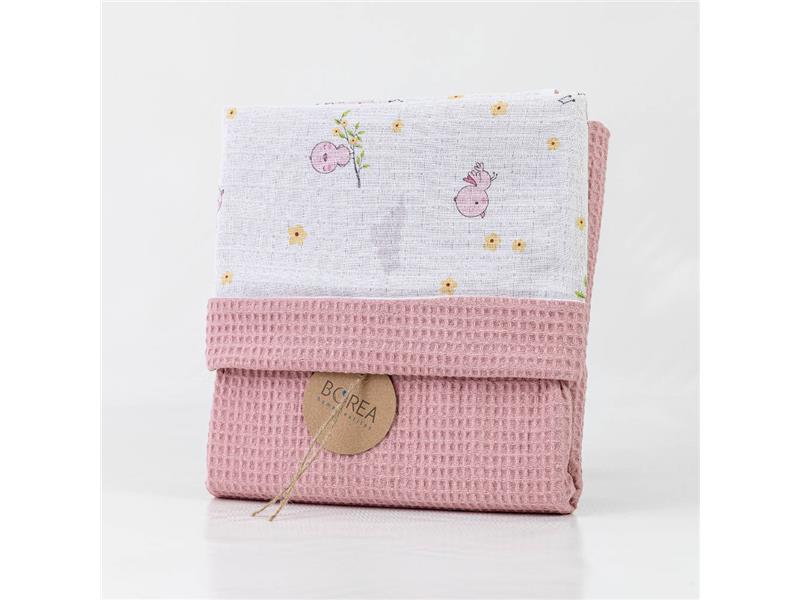 Κουβέρτα Αγκαλιάς Birdie