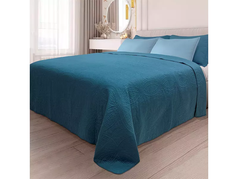 LINO ΚΟΥΒΕΡΛΙ LIGERO DPETROL 220X240