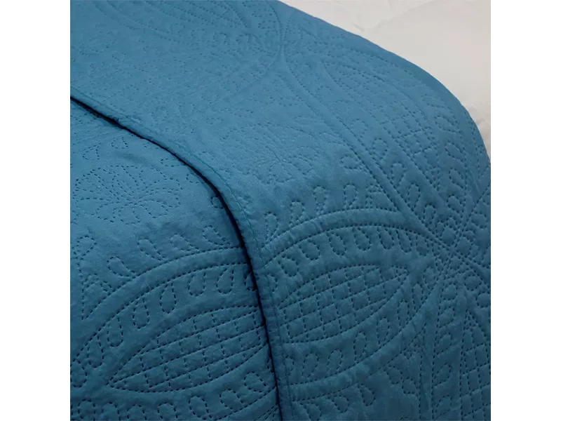 LINO ΚΟΥΒΕΡΛΙ LIGERO DPETROL 220X240