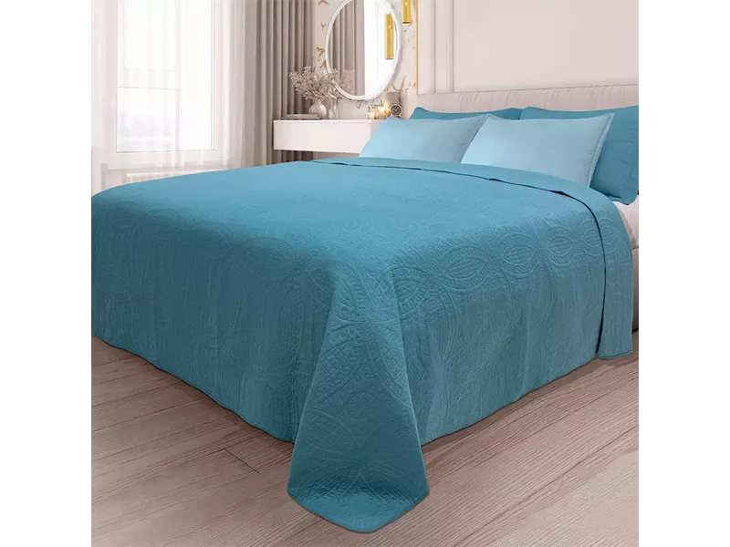 LINO ΚΟΥΒΕΡΛΙ LIGERO LPETROL 220X240