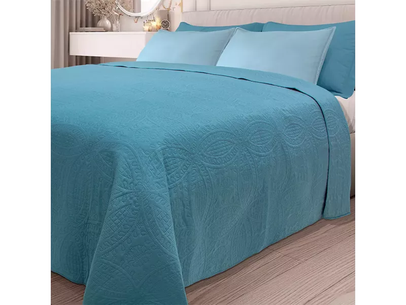 LINO ΚΟΥΒΕΡΛΙ LIGERO LPETROL 220X240