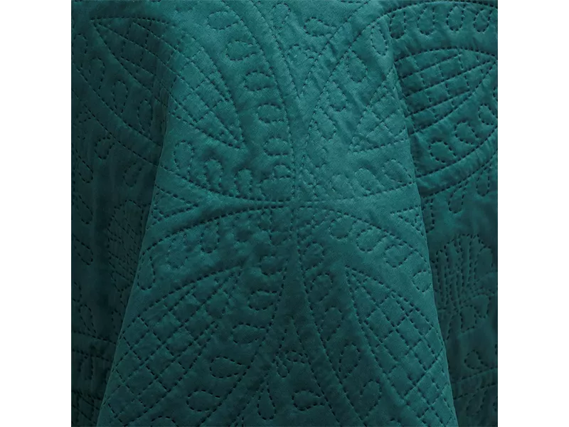 LINO ΚΟΥΒΕΡΛΙ LIGERO GREEN 220X240