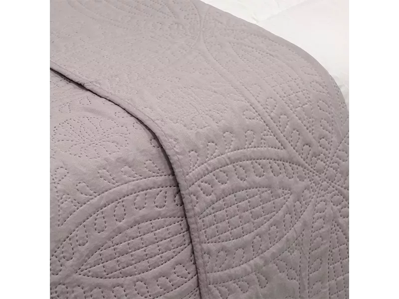 LINO ΚΟΥΒΕΡΛΙ LIGERO DLILAC 220X240