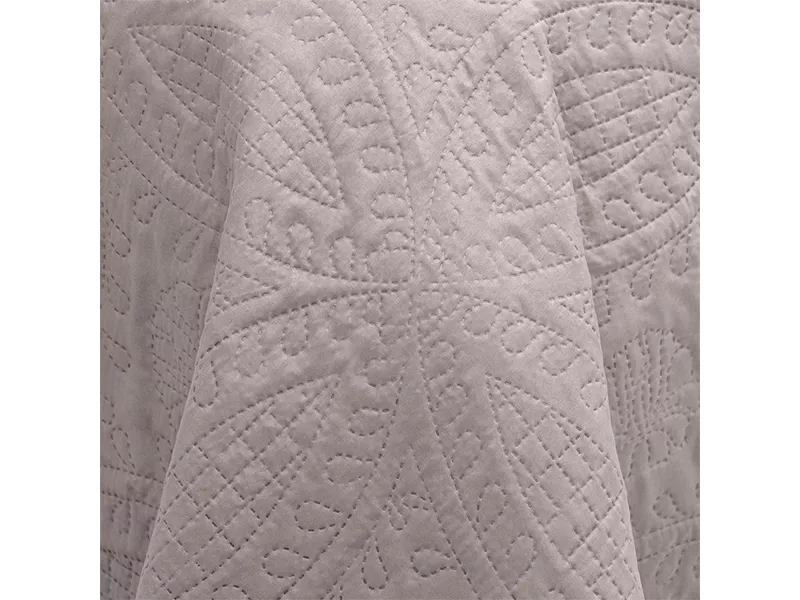 LINO ΚΟΥΒΕΡΛΙ LIGERO DLILAC 220X240