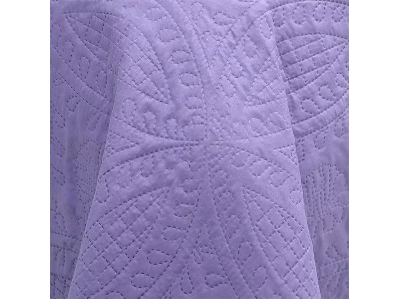 LINO ΚΟΥΒΕΡΛΙ LIGERO VIOLET 220X240