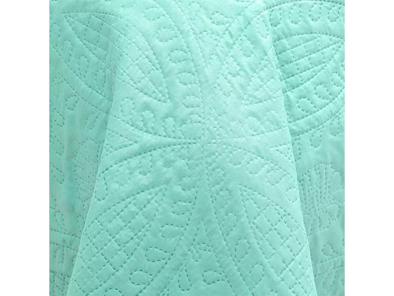 LINO ΚΟΥΒΕΡΛΙ LIGERO MINT 220X240