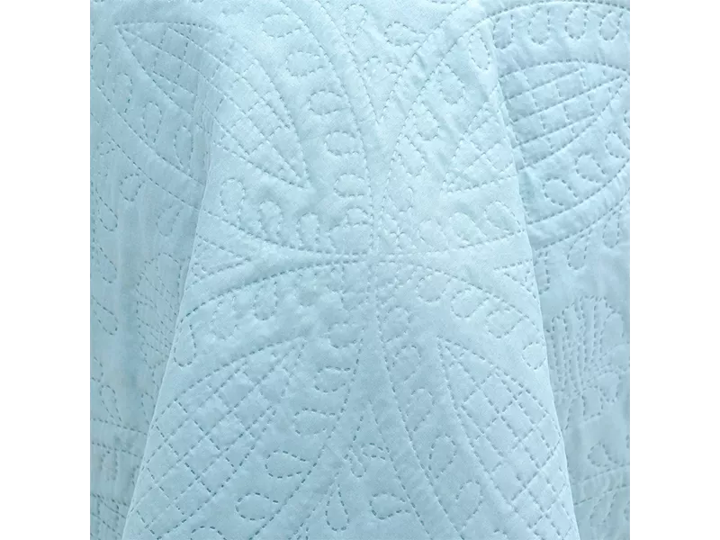 LINO ΚΟΥΒΕΡΛΙ LIGERO CIEL 220X240