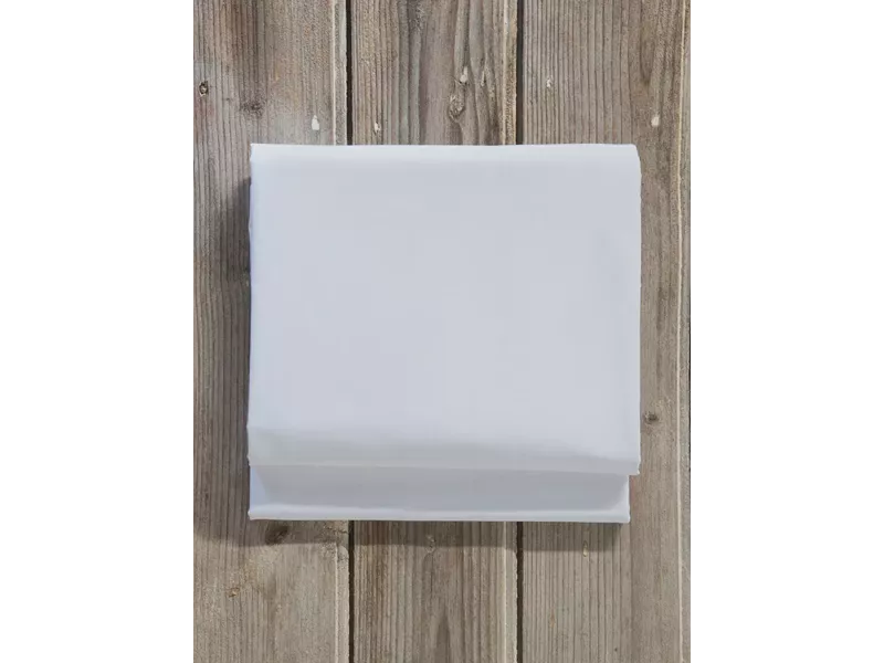 Σεντόνι Superior - White