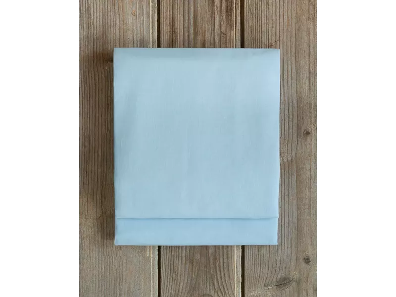 Σεντόνι Unicolors - Baby Blue