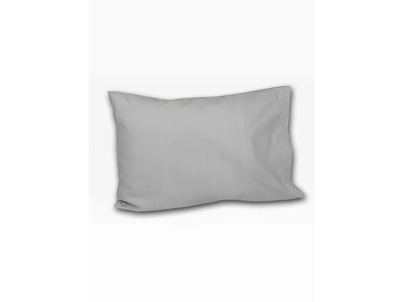 Σεντόνι Unicolors - Light Gray