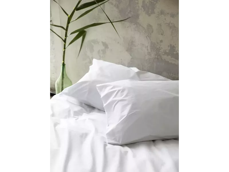 Παπλωματοθήκη Polycotton, 144 T.C.