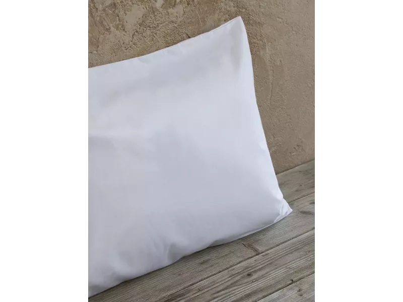 Μαξιλαροθήκη Polycotton, 144 T.C.